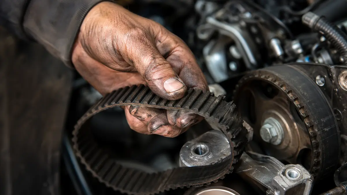 Problème moteur c3 aircross essence : Quelle pièce faut-il changer ?