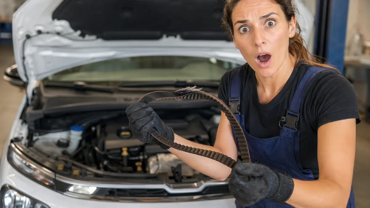 Problème moteur c3 aircross essence : Quelle pièce faut-il changer ?