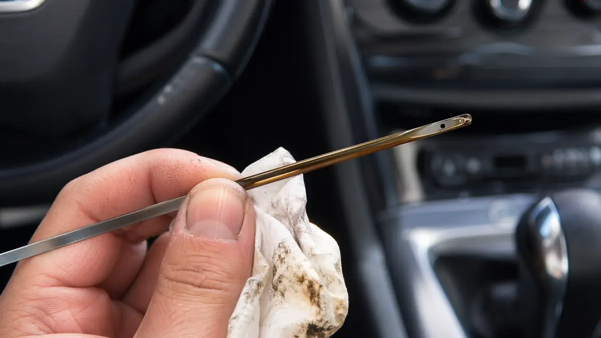 voyant service c4 : ma voiture est bonne pour la casse ?